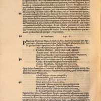 Mythologia, Venise, 1567 - VI, 01 : De Phaethonte