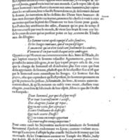Mythologie, Paris, 1627 - III, 15 : Du Sommeil, p. 221