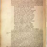 Mythologie, Lyon, 1612 - IV, 12 : De Chiron, p. [376]