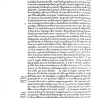 Mythologie, Paris, 1627 - VI, 8 : De Medee, p. 572