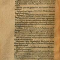 Mythologia, Francfort, 1581 - VII, 16 : De Dædalo, p. 796
