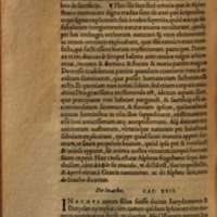 Mythologia, Francfort, 1581 - VIII, 22 : De Alpheo, p. 922