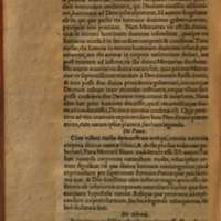 Mythologia, Francfort, 1581 - X[47] : De Mercurio, p. 1046