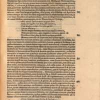 Mythologia, Venise, 1567 - VII, 15 : De Musis, 229r°