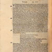 Mythologia, Venise, 1567 - IX, 18 : De Sphinge, 287v°