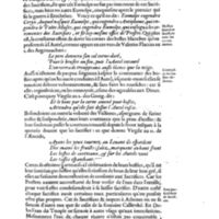 Mythologie, Paris, 1627 - I, 10 : Des sacrifices des Dieux celestes, p. 29