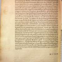 Mythologie, Lyon, 1612 - VII, 18 : De Persée, p. [866]