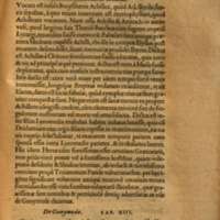 Mythologia, Francfort, 1581 - IX, 12 : De Achille, p. 1003