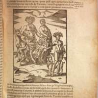 Mythologie, Lyon, 1612 - V, 13 : De Bacchus, p. [521]