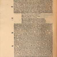 Mythologia, Venise, 1567 - VII, 15 : De Musis, 230v°