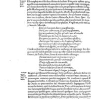 Mythologie, Paris, 1627 - VI, 7 : De Circe, p. 560
