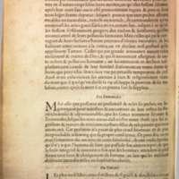 Mythologie, Lyon, 1612 - X [16] : Des Eumenides, p. [1082]
