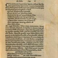 Mythologia, Francfort, 1581 - II, 5 : De Hebe, p. 143