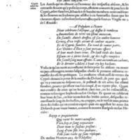 Mythologie, Paris, 1627 - I, 13 : Des sacrifices qui se faisoient aux Defuncts, p. 44