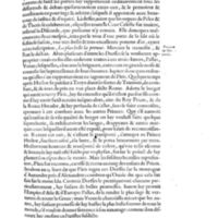 Mythologie, Paris, 1627 - VI, 24 : De Pâris, p. 653