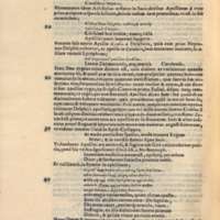 Mythologia, Venise, 1567 - IV, 10 : De Apolline, 111v°