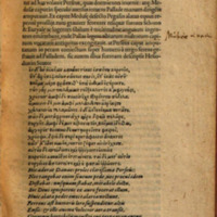 Mythologia, Francfort, 1581 - VII, 11 : De Medusa, p. 749