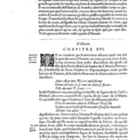 Mythologie, Paris, 1627 - III, 16 : D’Hecate, p. 226