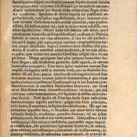 Mythologia, Venise, 1567 - Serenissimo atque christianissimo Carolo Galliarum Regi Invictissimo, 3r°
