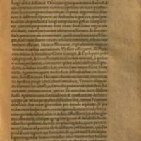 Mythologia, Francfort, 1581 - I, 4 : De apologorum fabularum, ænorumque differentia, p. 7