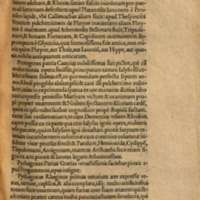Mythologia, Francfort, 1581 - VII, 16 : De Dædalo, p. 803
