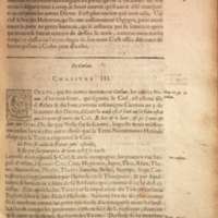 Mythologie, Lyon, 1612 - II, 03 : De Cœlus