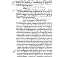 Mythologie, Paris, 1627 - II, 2 : De Jupiter, p. 94