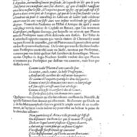 Mythologie, Paris, 1627 - III, 17 : De Proserpine, p. 233