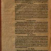 Mythologia, Francfort, 1581 - X[86-87] : De Harpyis, p. 1058