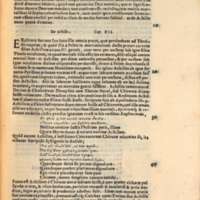Mythologia, Venise, 1567 - IX, 11 : De Erichthonio, 281r°