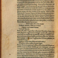 Mythologia, Francfort, 1581 - VII, 1 : De Hercule, p. 694