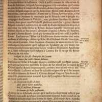Mythologie, Lyon, 1612 - IV, 11 : D’Æsculape, p. [369]