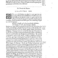 Mythologie, Paris, 1627 - VI, 12 : De la Chevre celeste, p. 607