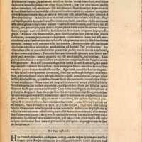 Mythologia, Venise, 1567 - X : Quod omnia philosophorum dogmata sub fabulis continebantur, 290r°