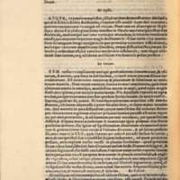 Mythologia, Venise, 1567 - X[108] : De Scylla, 303v°