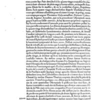 Mythologie, Paris, 1627 - V, 2 : Des jeux Olympiques, p. 412