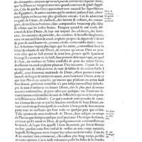 Mythologie, Paris, 1627 - I, 7 : Des Dieux de diverses Nations, p. 15