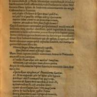 Mythologia, Francfort, 1581 - I, 9 : Quo pacto Dii antiquorum fuerint sempiterni, p. 19