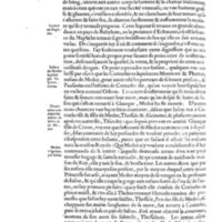 Mythologie, Paris, 1627 - VI, 8 : De Medee, p. 576