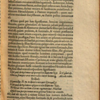 Mythologia, Francfort, 1581 - VII, 1 : De Hercule, p. 707