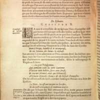 Mythologie, Lyon, 1612 - V, 9 : Des Faunes, p. [476]
