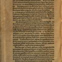 Mythologia, Francfort, 1581 - Friderici Sylburgii notæ ad mythologicos hosce libros, n.p.