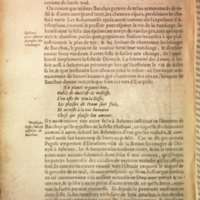 Mythologie, Lyon, 1612 - V, 13 : De Bacchus, p. [512]