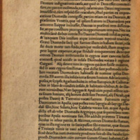 Mythologia, Francfort, 1581 - VII, 5 : De Cygno, p. 726