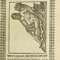 Nove Imagini, Padoue, 1615 - 075 : Le Tibre