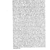 Mythologie, Paris, 1627 - Recherches : Explication physique et morale des principales allégories des poètes, p. 44
