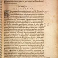 Mythologie, Lyon, 1612 - VI, 15 : De Marsyas, p. [647]