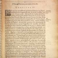 Mythologie, Lyon, 1612 - VIII, 3 : De Triton, p. [879]