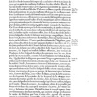 Mythologie, Paris, 1627 - I, 15 : Des ceremonies particulieres à certaines Nations touchant le service de quelques-uns de leurs Dieux, p. 51