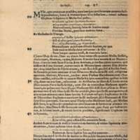 Mythologia, Venise, 1567 - VII, 14 : De Orpheo, 228v°